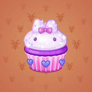 Bunny Muffin #3647