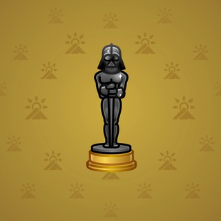 Mini Oscar #1905