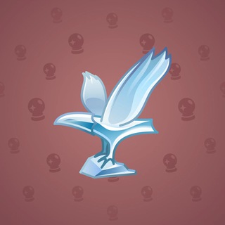 Rare Bird #11825