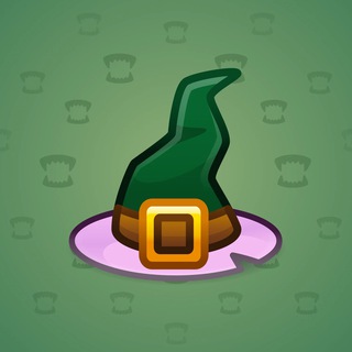 Witch Hat #47335
