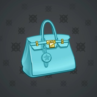 Loot Bag #3034