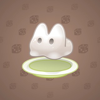 Jelly Bunny #65323