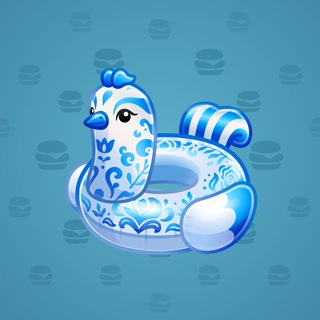 Pool Float #178478
