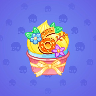 Whip Cupcake #147848