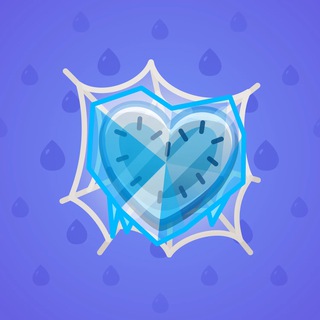 Trapped Heart #7613
