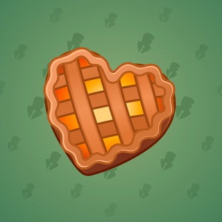 Cookie Heart #41992