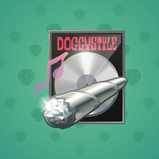 Snoop Cigar #66581