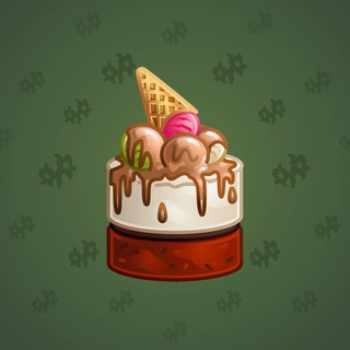 Mousse Cake #167701