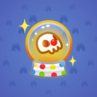 Crystal Ball #13546