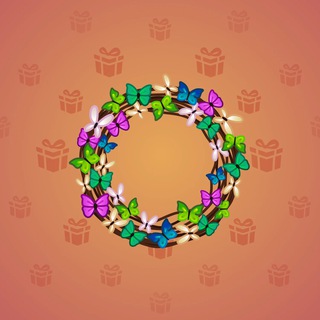 Winter Wreath #19315