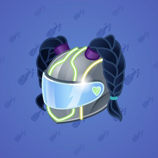 Neko Helmet #14631