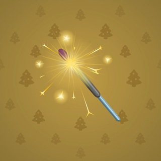 Party Sparkler #135454