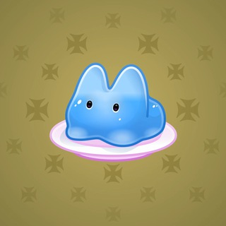 Jelly Bunny #100432