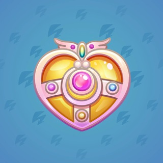 Heart Locket #886