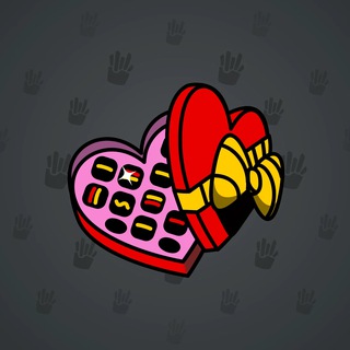 Valentine Box #20704