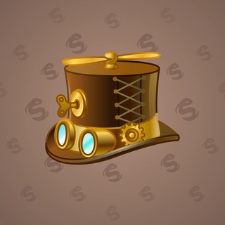 Top Hat #6622