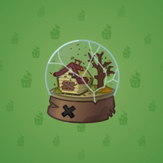 Snow Globe #35474