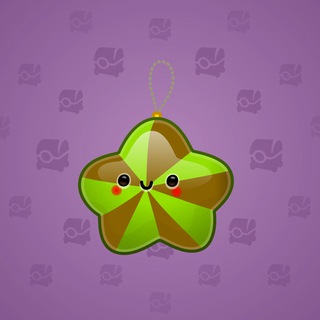 Hanging Star #27000