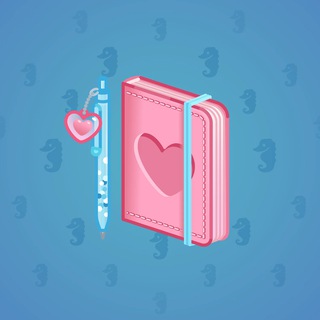 Star Notepad #7273