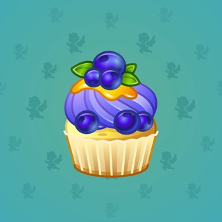 Whip Cupcake #24733