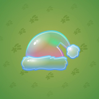 Santa Hat #33993