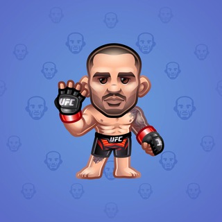 UFC Strike #51209
