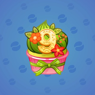 Whip Cupcake #99605