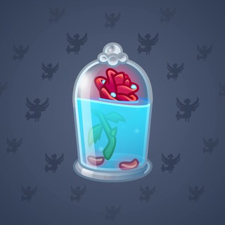 Eternal Rose #2080