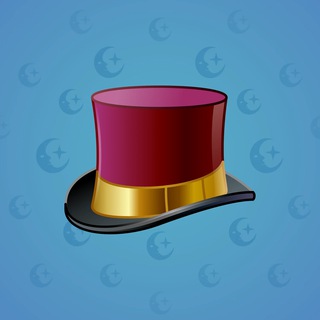 Top Hat #2063