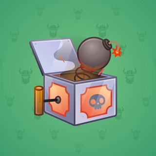 Jack-in-the-Box #50814