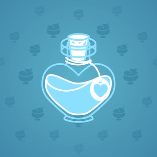 Love Potion #24141