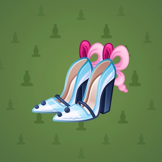 Sky Stilettos #14508