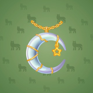 Moon Pendant #37312