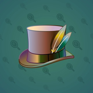 Top Hat #3124