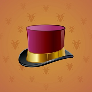 Top Hat #1392
