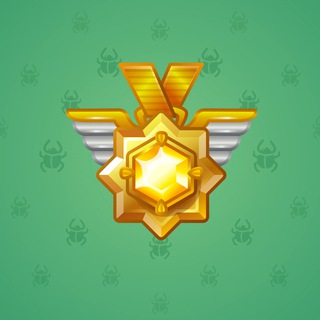 Victory Medal #1189