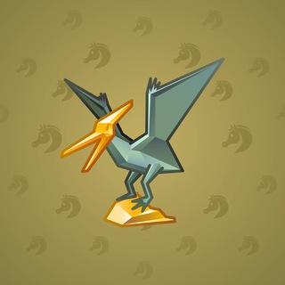 Rare Bird #2069