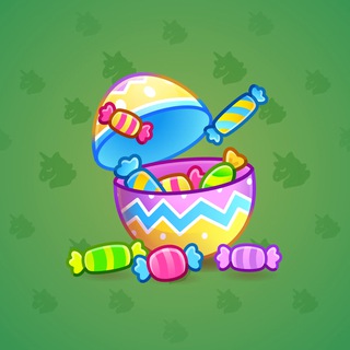 Easter Egg #10711