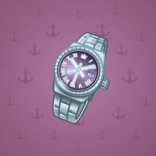 Swiss Watch #25240