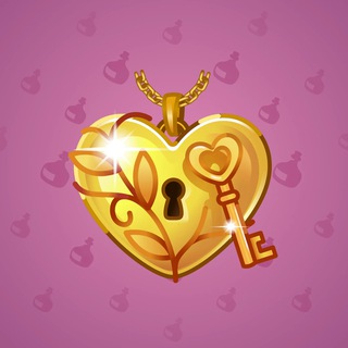 Cupid Charm #10748