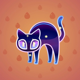 Scared Cat #10770