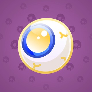 Evil Eye #21666