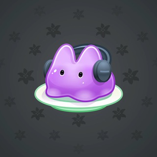 Jelly Bunny #96304