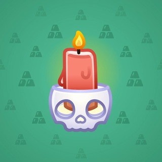 Eternal Candle #13038