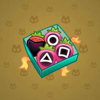 Berry Box #38841