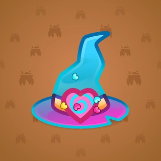 Witch Hat #19339