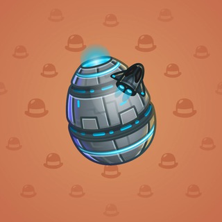 Easter Egg #1857