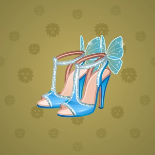 Sky Stilettos #14362