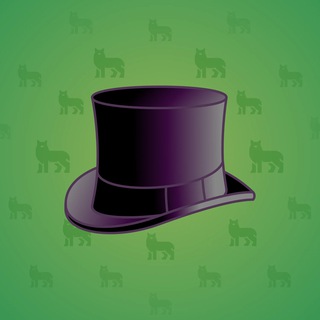 Top Hat #18637