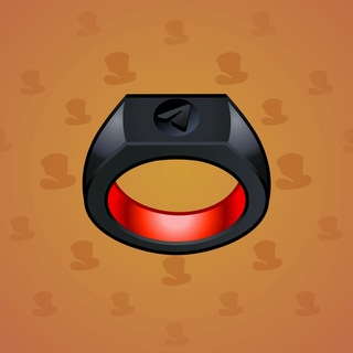 Signet Ring #16436